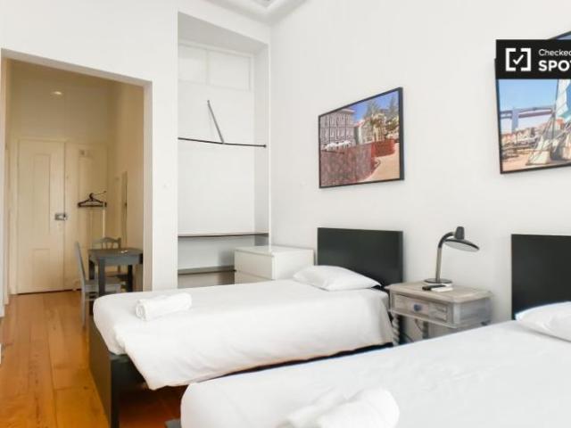 Apartamentos 1 quarto, Lisbon Lisbon 1300 352 DLS97810289