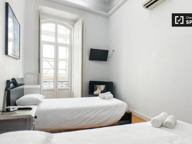 Apartamentos 1 quarto, Lisbon Lisbon 1300 352 ELS97810289