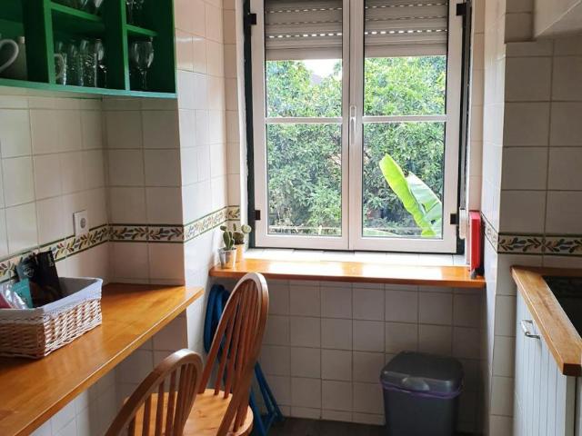 Apartamentos 1 quarto, Lisbon Lisbon 1300 472 ES102854615