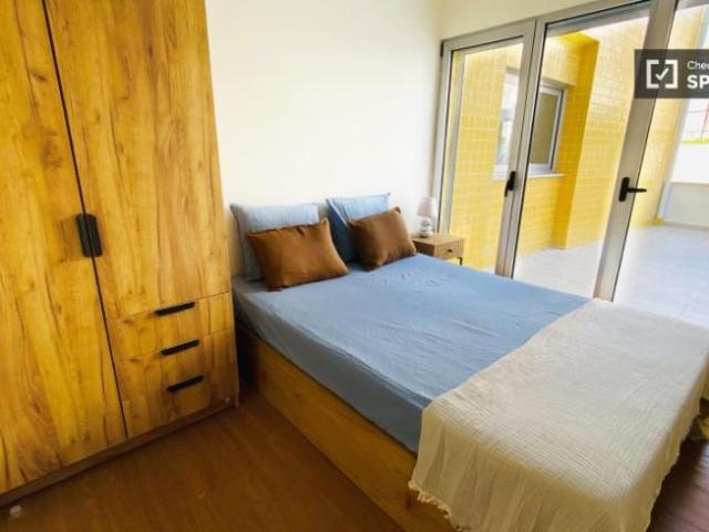 Apartamentos 1 quarto, lisbon lisbon 1300 611 DLS99724756