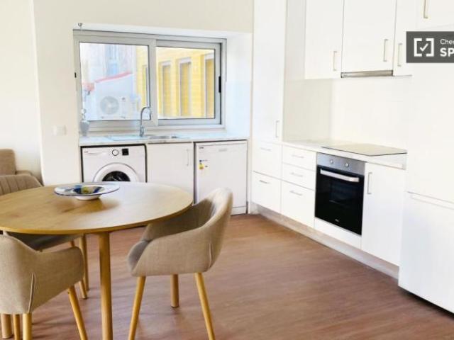 Apartamentos 1 quarto, Lisbon Lisbon 1300 611 ELS98753118