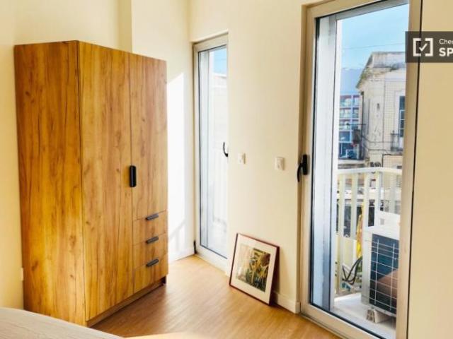 Apartamentos 1 quarto, lisbon lisbon 1300 611 ELS99724674