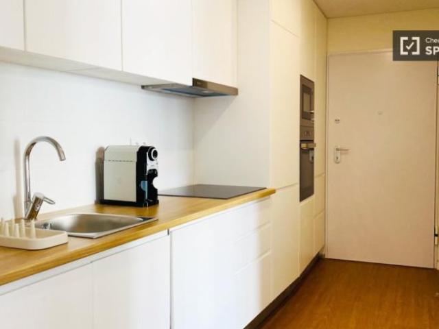 Apartamentos 1 quarto, lisbon lisbon 1300 611 ELS99724756