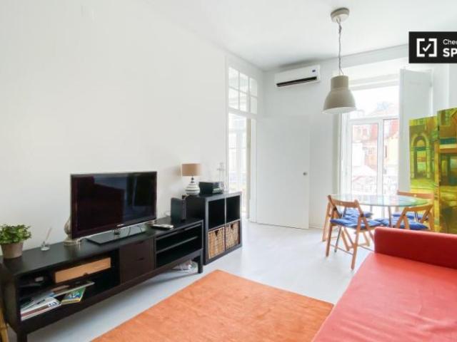 Apartamentos 1 quarto, lisbon lisbon 1350 ELS101836327