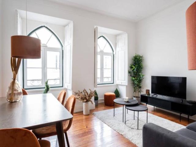 Apartamentos 1 quarto, lisbon lisbon 1350 050 DS101737129