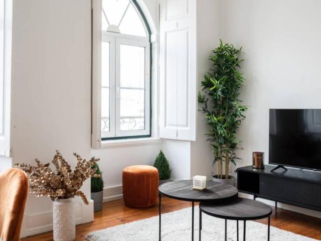 Apartamentos 1 quarto, lisbon lisbon 1350 050 ES101737129