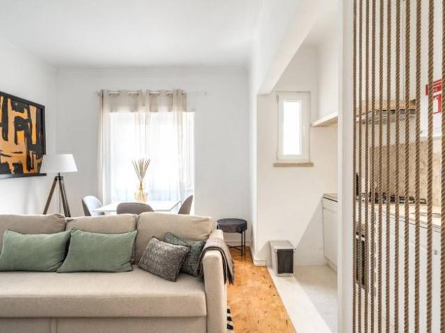 Apartamentos 1 quarto, lisbon lisbon 1350 168 DLS101771303