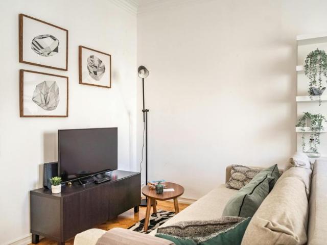 Apartamentos 1 quarto, Lisbon Lisbon 1350 168 ELS99911773