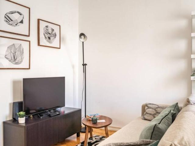 Apartamentos 1 quarto, lisbon lisbon 1350 168 ES101771303