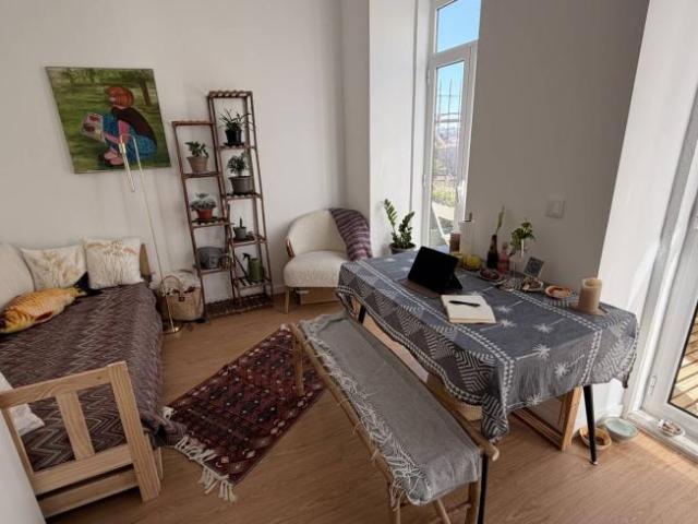 Apartamentos 1 quarto, lisbon lisbon 1350 109 DS101223151