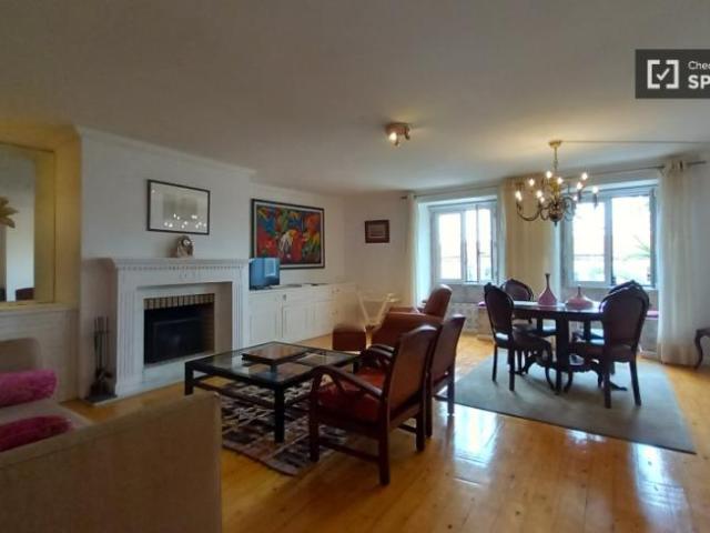 Apartamentos 1 quarto, lisbon lisbon 1350 250 DS101788838