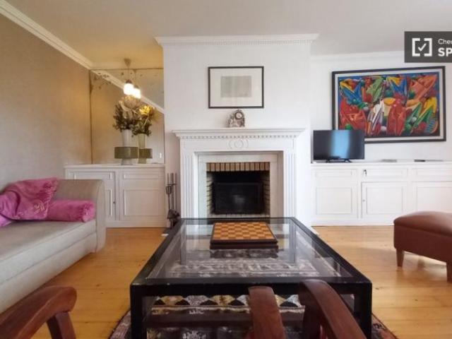Apartamentos 1 quarto, lisbon lisbon 1350 250 ES101788838