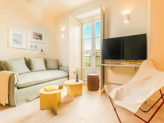 Apartamentos 1 quarto, Lisbon Lisbon 1350 219 DS101951401