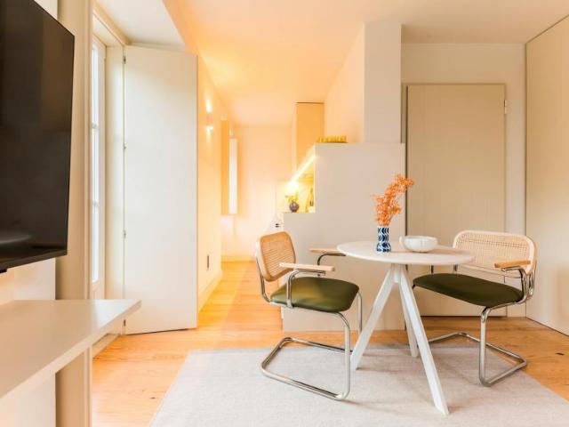 Apartamentos 1 quarto, Lisbon Lisbon 1350 219 ELS99342863