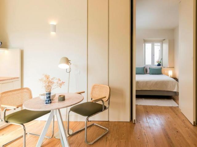 Apartamentos 1 quarto, Lisbon Lisbon 1350 219 ES100049590