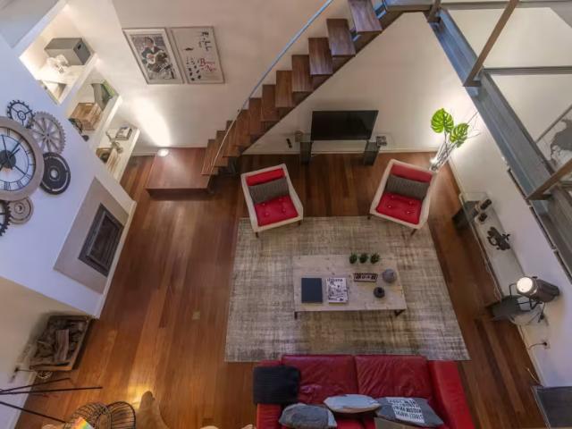Apartamentos 1 quarto, Lisbon Lisbon 1350 319 DS100384698