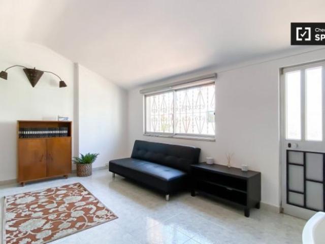 Apartamentos 1 quarto, lisbon lisbon 1400 060 DS101731064