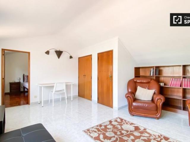 Apartamentos 1 quarto, lisbon lisbon 1400 060 ES101731064