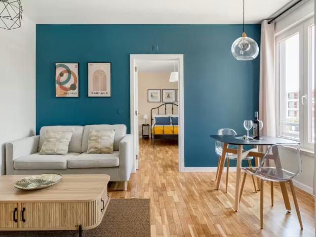Apartamentos 1 quarto, Lisbon Lisbon 1400 145 DLS98634707