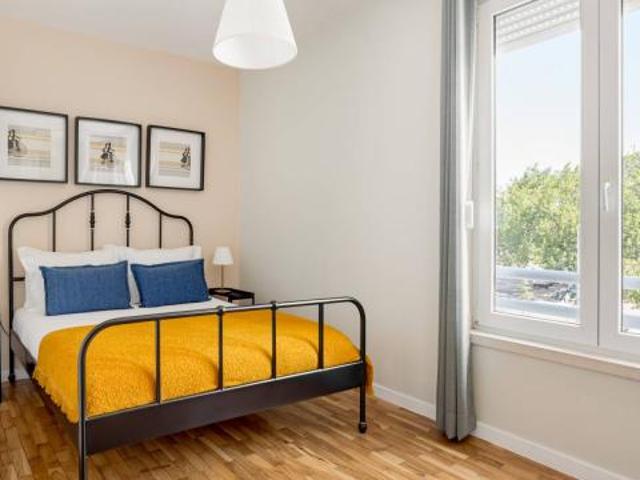 Apartamentos 1 quarto, Lisbon Lisbon 1400 145 ELS86349275