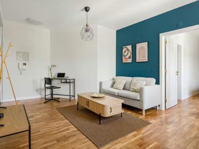 Apartamentos 1 quarto, Lisbon Lisbon 1400 145 ELS98634707