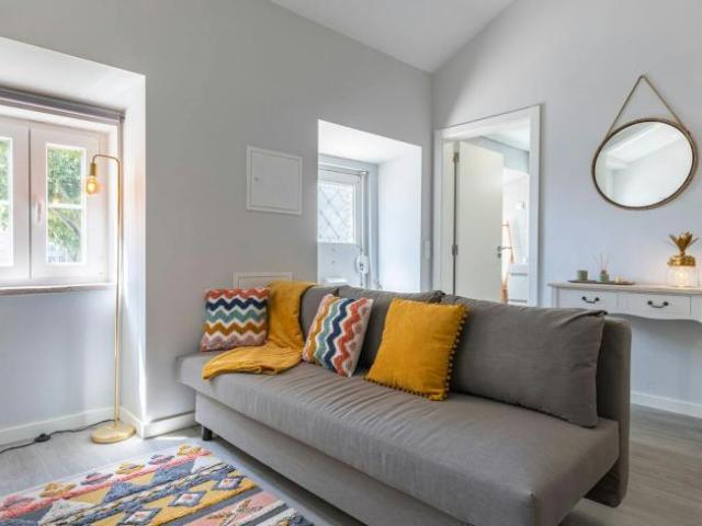 Apartamentos 1 quarto, Lisbon Lisbon 1400 164 ES102436542