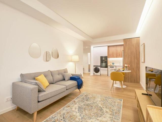 Apartamentos 1 quarto, Lisbon Lisbon 1400 127 DS102849547