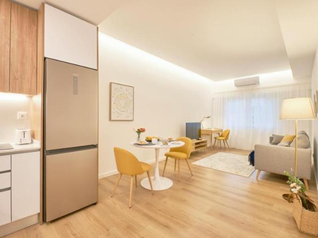 Apartamentos 1 quarto, Lisbon Lisbon 1400 127 ES102849547
