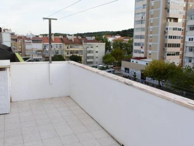 Apartamentos 1 quarto, lisbon lisbon 1500 ELS101788721