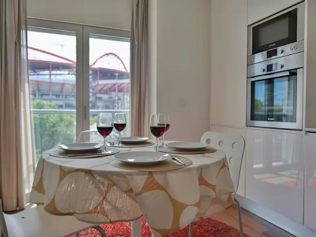 Apartamentos 1 quarto, Lisbon Lisbon 1500 ES98538491