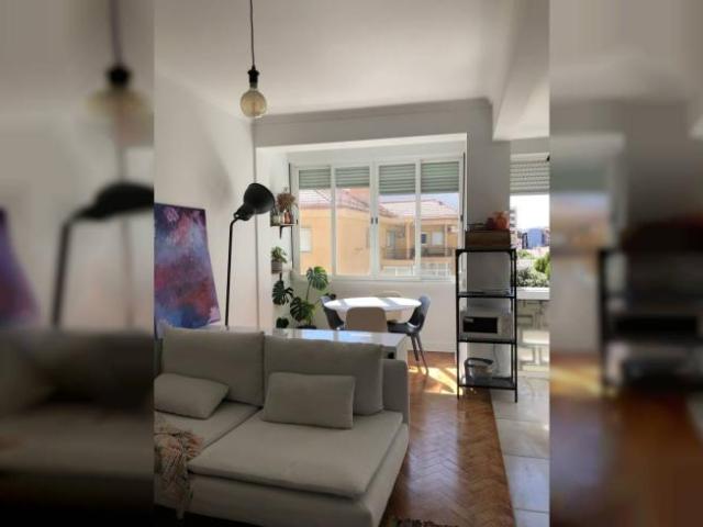 Apartamentos 1 quarto, lisbon lisbon 1500 386 DLS101731826