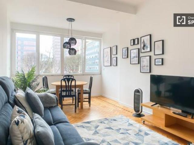 Apartamentos 1 quarto, Lisbon Lisbon 1500 550 ELS60923571