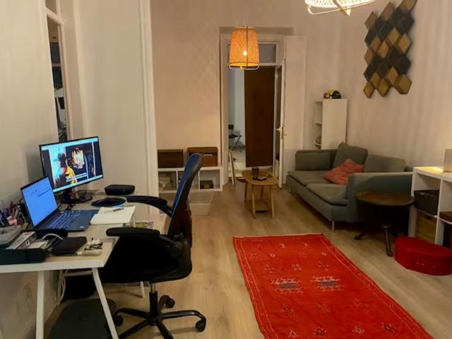 Apartamentos 1 quarto, Lisbon Lisbon 1600 049 DLS96742669