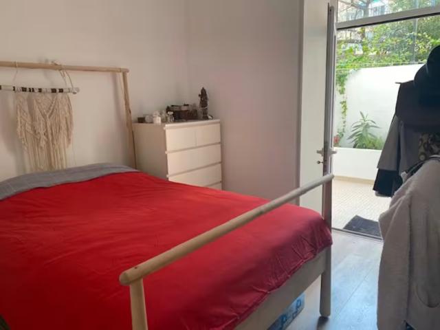 Apartamentos 1 quarto, Lisbon Lisbon 1600 049 ELS96742669