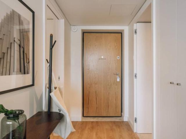 Apartamentos 1 quarto, lisbon lisbon 1600 032 ES102471662