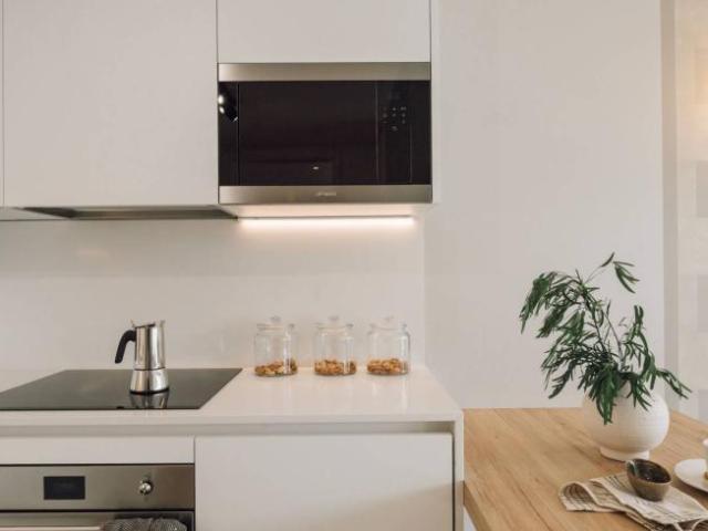 Apartamentos 1 quarto, lisbon lisbon 1600 032 ES102471705