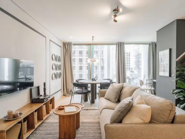 Apartamentos 1 quarto, Lisbon Lisbon 1600 035 DLS97708876