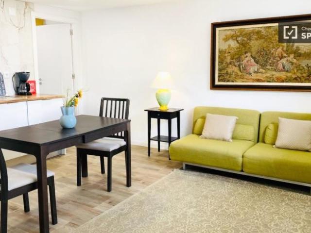 Apartamentos 1 quarto, lisbon lisbon 1600 038 DS99939002