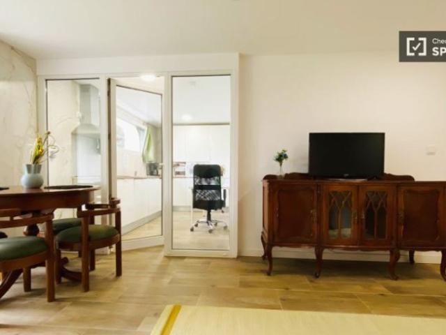 Apartamentos 1 quarto, lisbon lisbon 1600 038 ES99939597