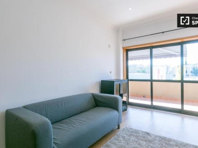 Apartamentos 1 quarto, lisbon lisbon 1600 466 DS101818577