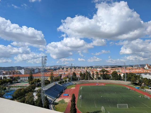 Apartamentos 1 quarto, Lisbon Lisbon 1700 DLS100715034