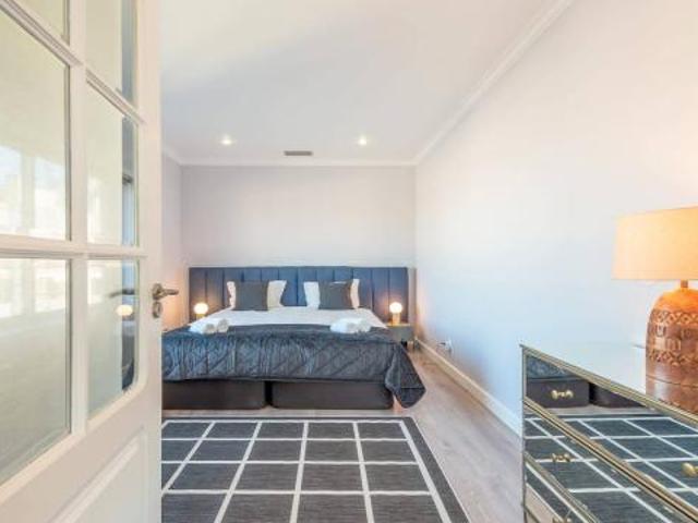 Apartamentos 1 quarto, Lisbon Lisbon 1700 067 DLS82739780