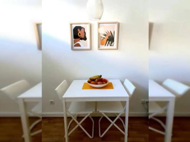 Apartamentos 1 quarto, lisbon lisbon 1700 005 ES101813048