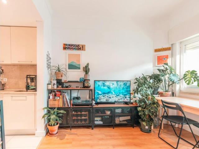 Apartamentos 1 quarto, Lisbon Lisbon 1700 158 DLS102848788