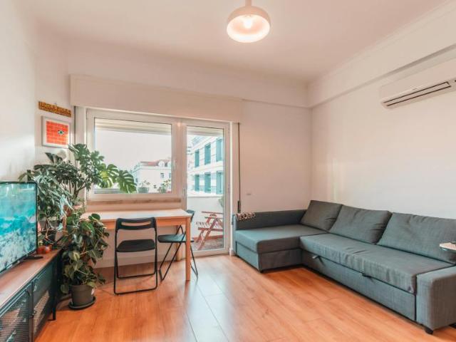 Apartamentos 1 quarto, Lisbon Lisbon 1700 158 ELS102848788