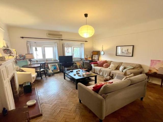 Apartamentos 1 quarto, Lisbon Lisbon 1700 188 DLS96179027