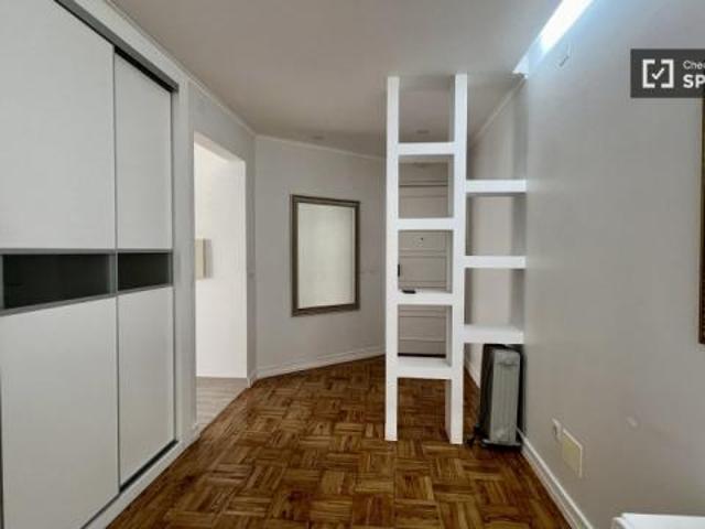 Apartamentos 1 quarto, Lisbon Lisbon 1700 115 ELS76713789