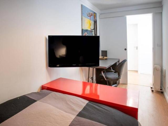 Apartamentos 1 quarto, Lisbon Lisbon 1700 201 ELS95854358