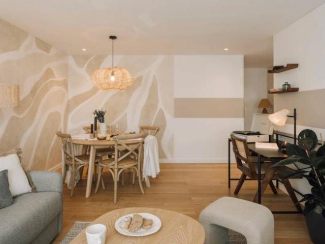 Apartamentos 1 quarto, Lisbon Lisbon 1700 220 DLS97235786