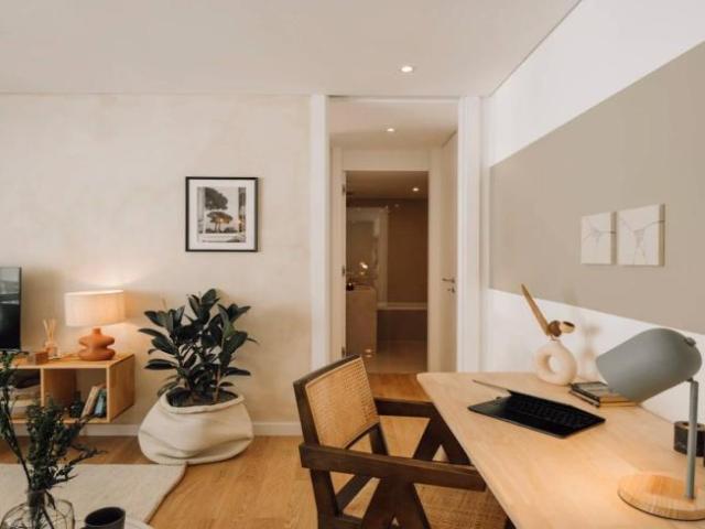 Apartamentos 1 quarto, Lisbon Lisbon 1700 220 DLS97237725